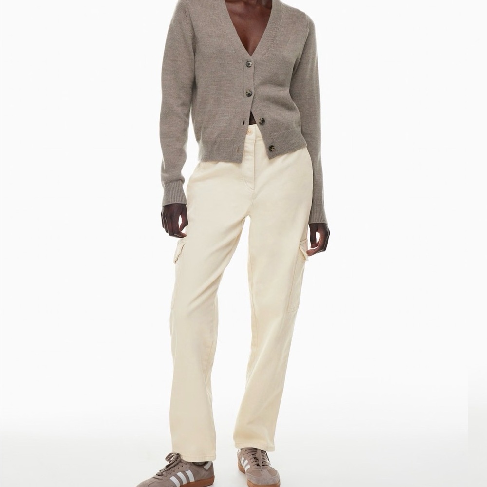Wilfred Free Modern Cargo Pants